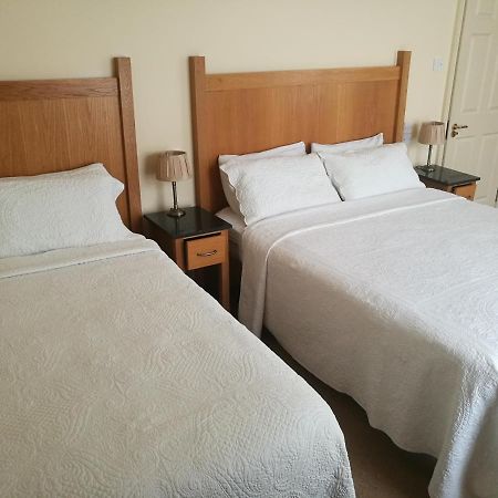 Killarney House Western Road Hotel Cork Ngoại thất bức ảnh