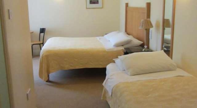 Killarney House Western Road Hotel Cork Ngoại thất bức ảnh
