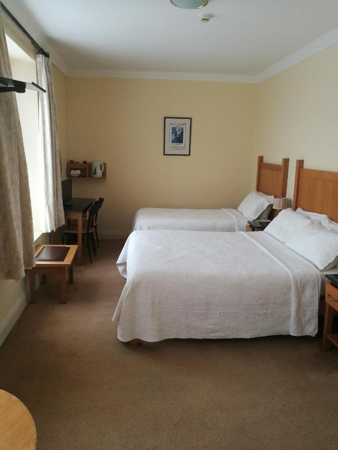 Killarney House Western Road Hotel Cork Ngoại thất bức ảnh