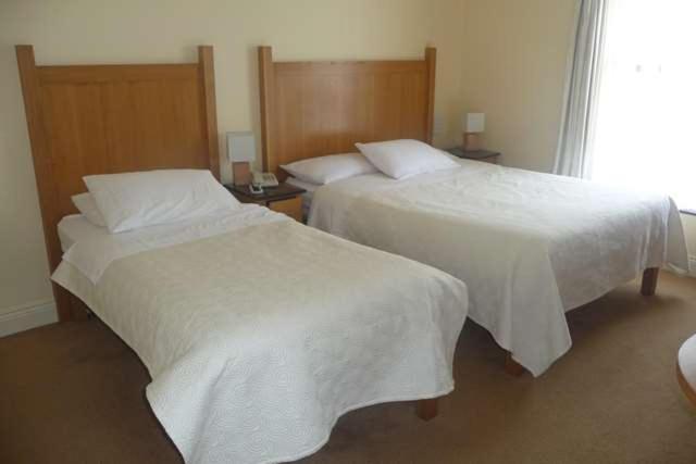 Killarney House Western Road Hotel Cork Ngoại thất bức ảnh