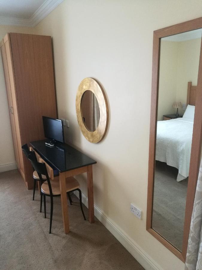 Killarney House Western Road Hotel Cork Ngoại thất bức ảnh