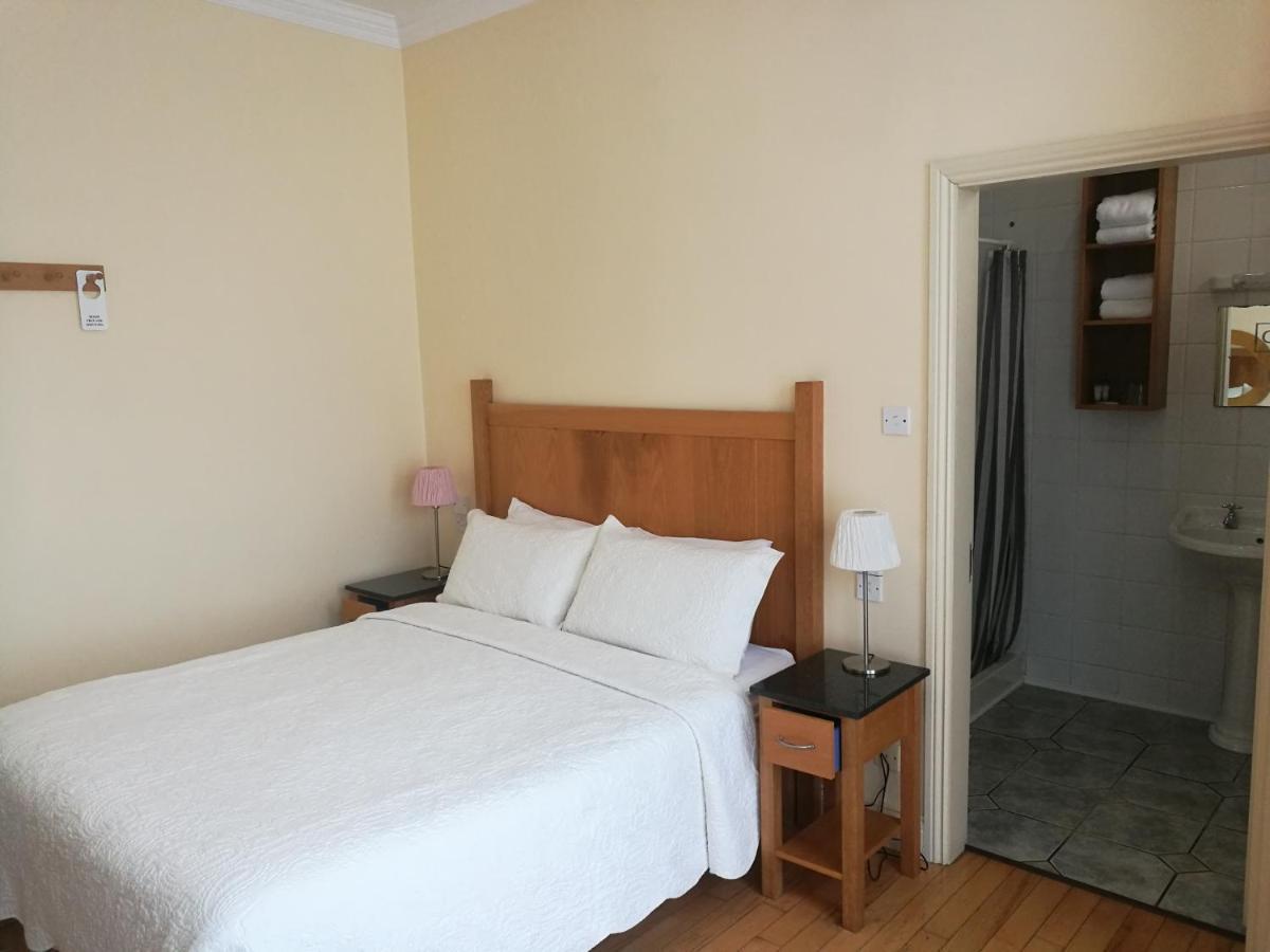 Killarney House Western Road Hotel Cork Ngoại thất bức ảnh
