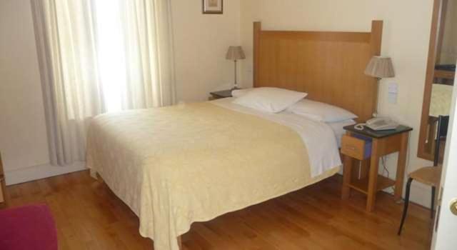 Killarney House Western Road Hotel Cork Ngoại thất bức ảnh
