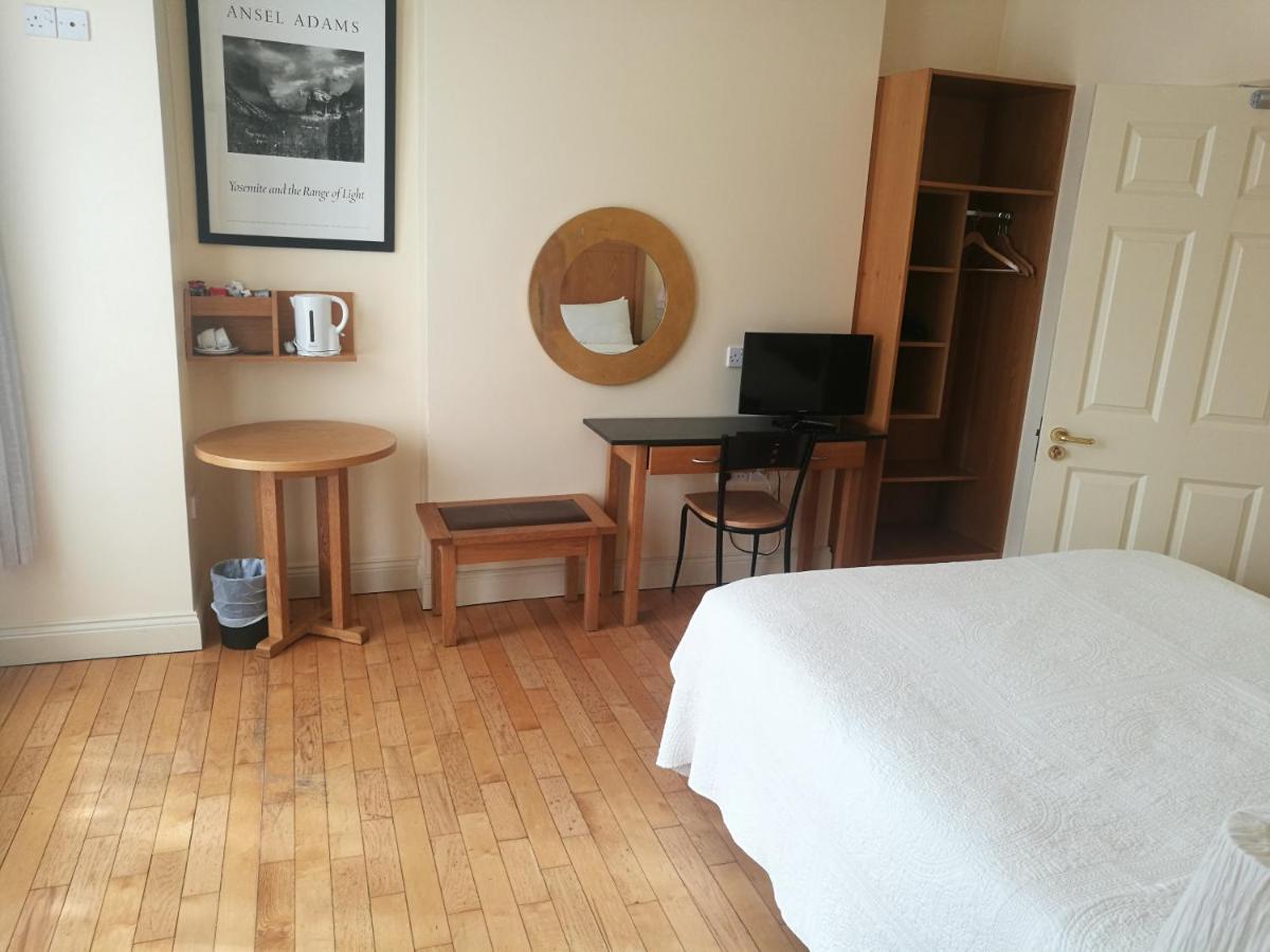 Killarney House Western Road Hotel Cork Ngoại thất bức ảnh