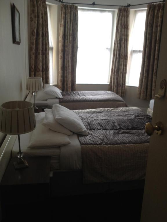 Killarney House Western Road Hotel Cork Phòng bức ảnh