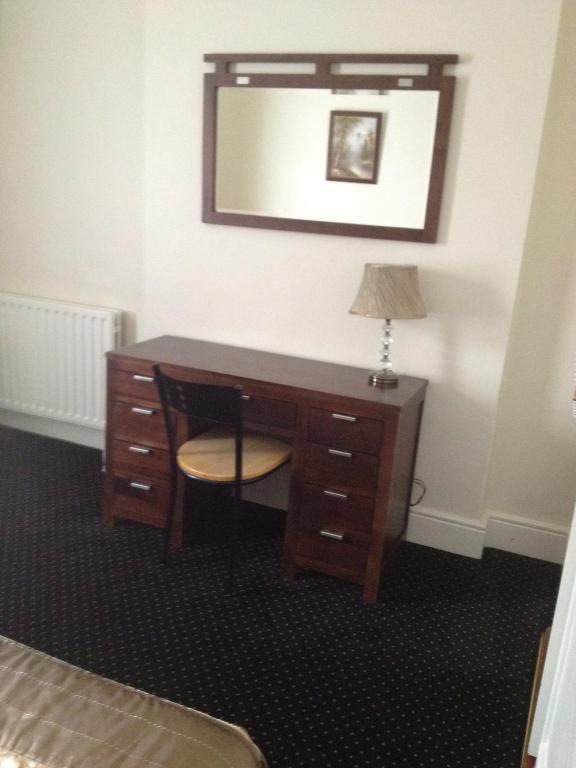 Killarney House Western Road Hotel Cork Phòng bức ảnh