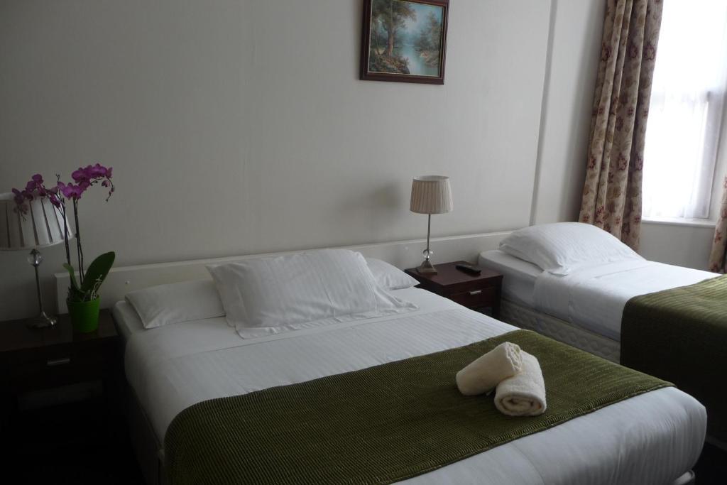 Killarney House Western Road Hotel Cork Phòng bức ảnh