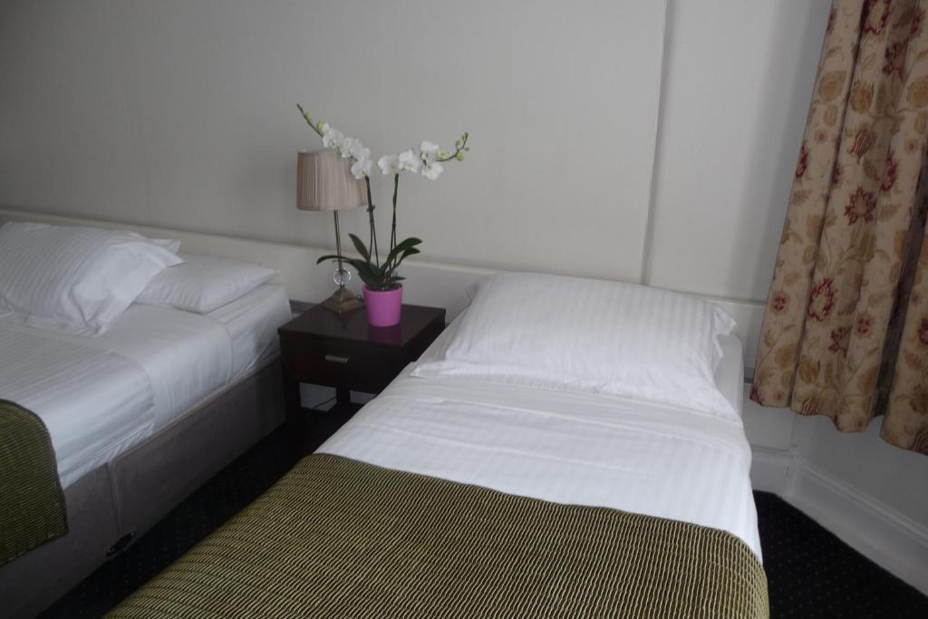 Killarney House Western Road Hotel Cork Phòng bức ảnh
