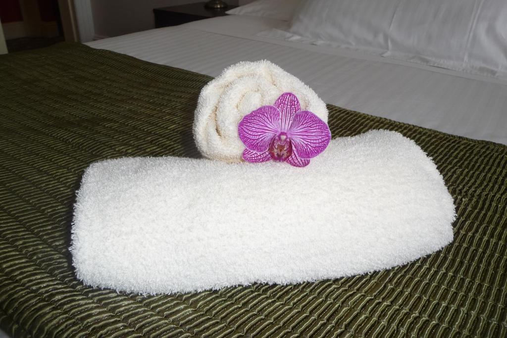 Killarney House Western Road Hotel Cork Phòng bức ảnh