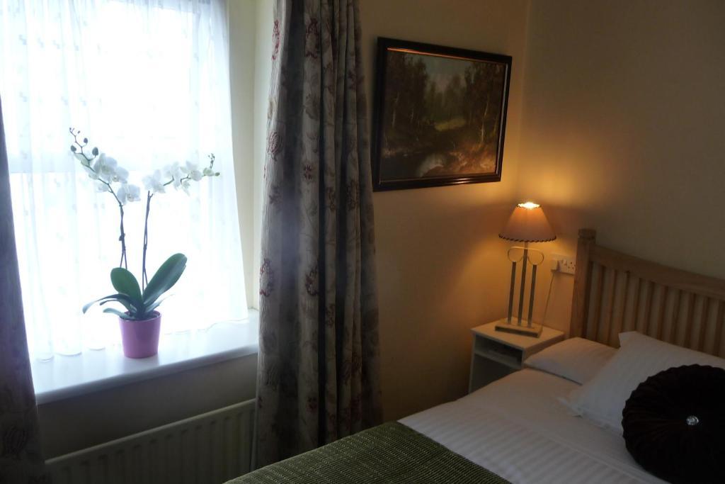 Killarney House Western Road Hotel Cork Phòng bức ảnh