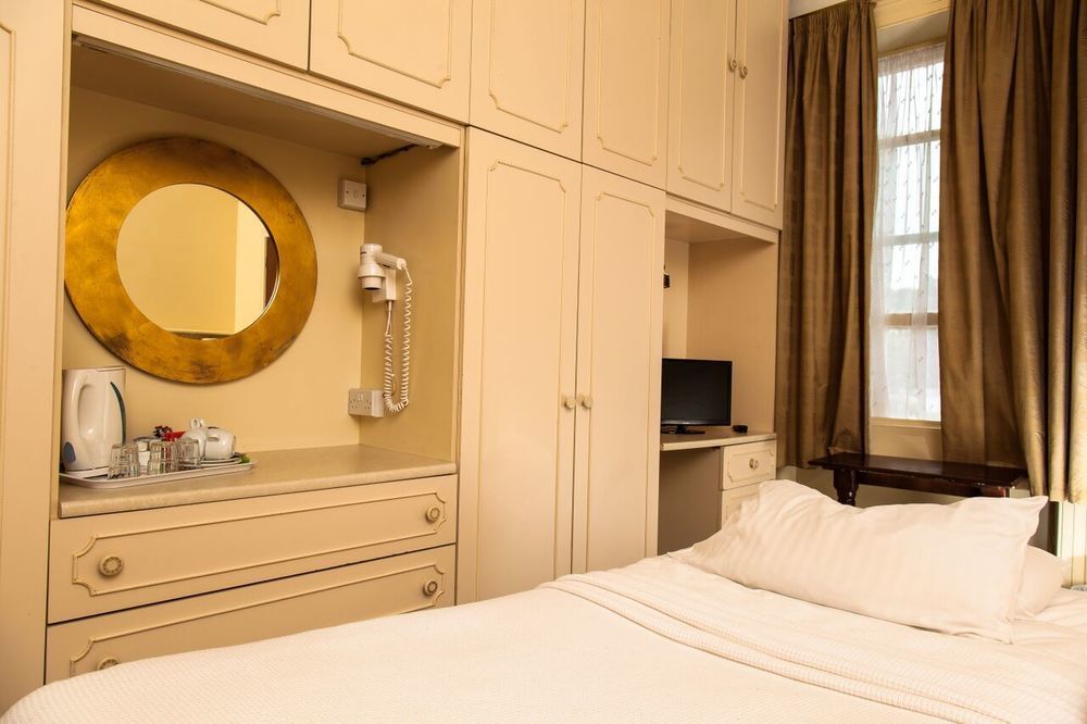 Killarney House Western Road Hotel Cork Ngoại thất bức ảnh
