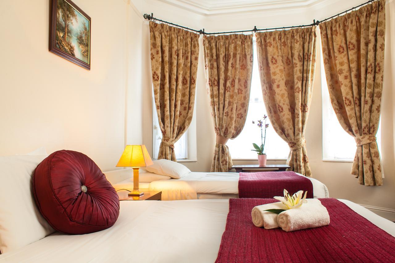 Killarney House Western Road Hotel Cork Ngoại thất bức ảnh