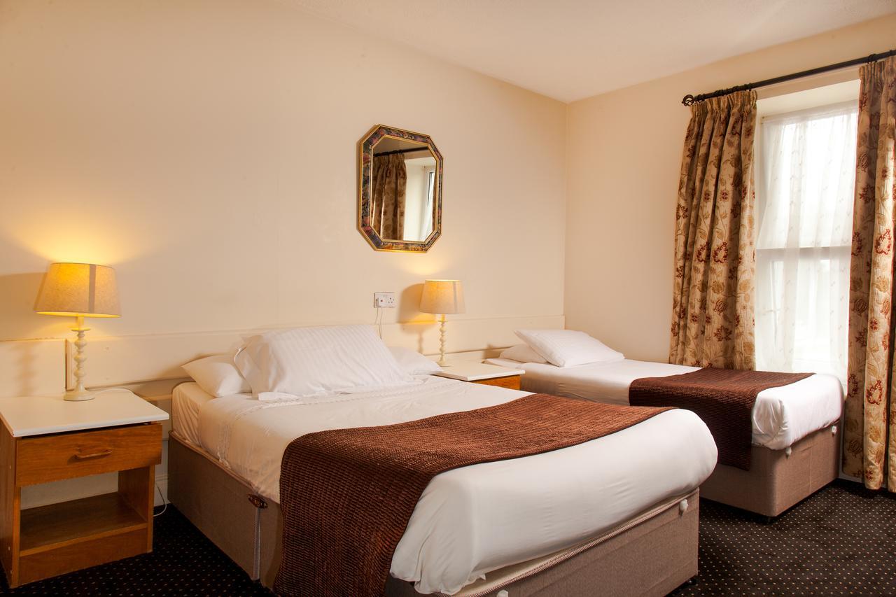 Killarney House Western Road Hotel Cork Ngoại thất bức ảnh