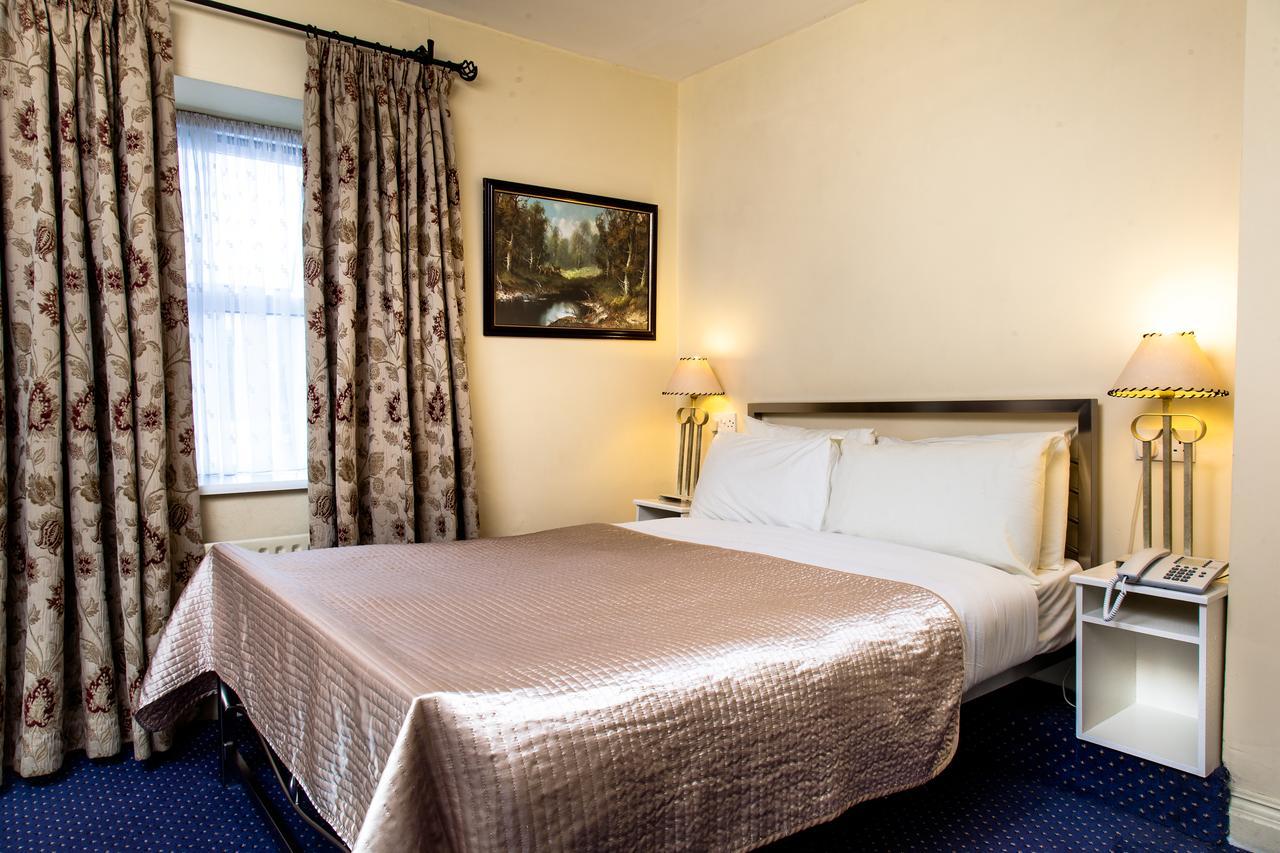 Killarney House Western Road Hotel Cork Ngoại thất bức ảnh
