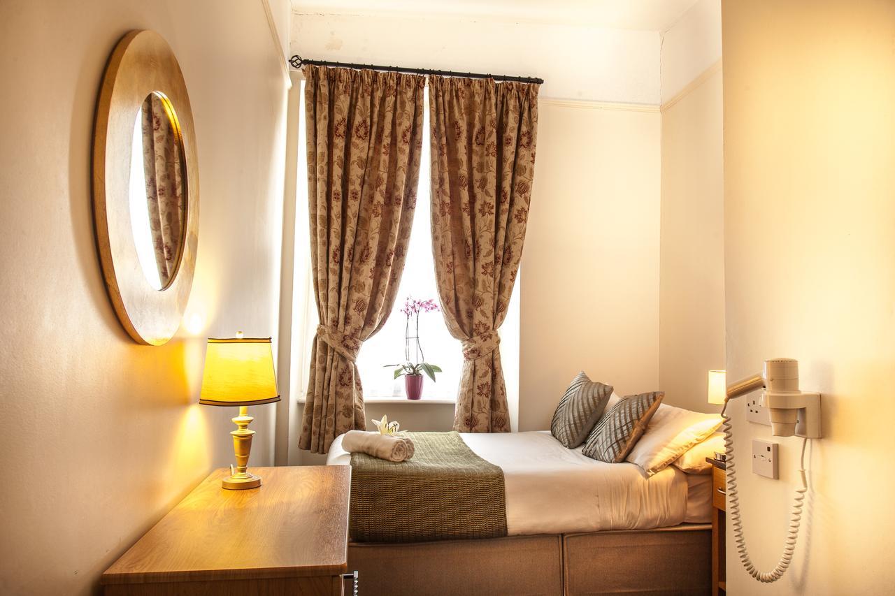 Killarney House Western Road Hotel Cork Ngoại thất bức ảnh