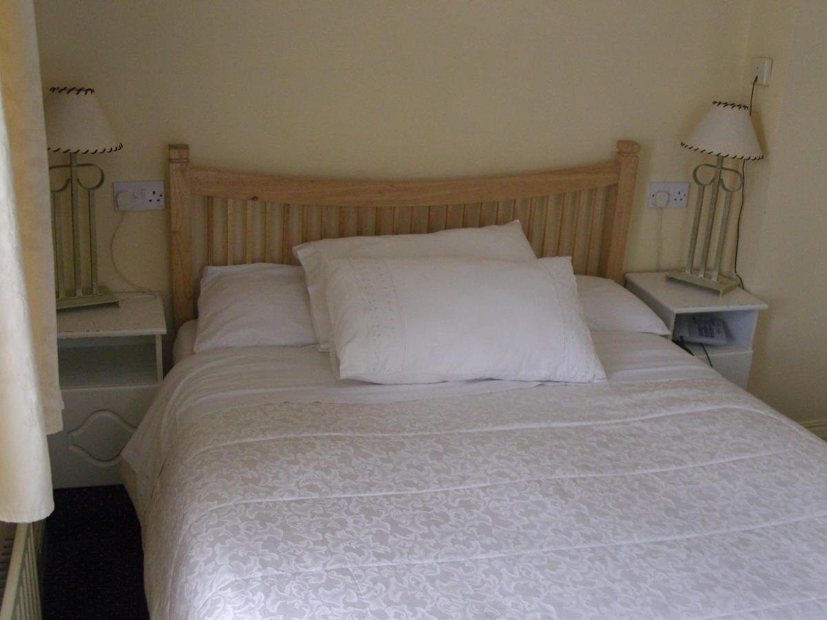 Killarney House Western Road Hotel Cork Phòng bức ảnh