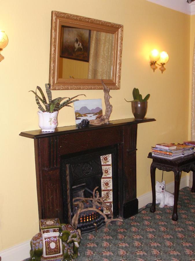 Killarney House Western Road Hotel Cork Ngoại thất bức ảnh